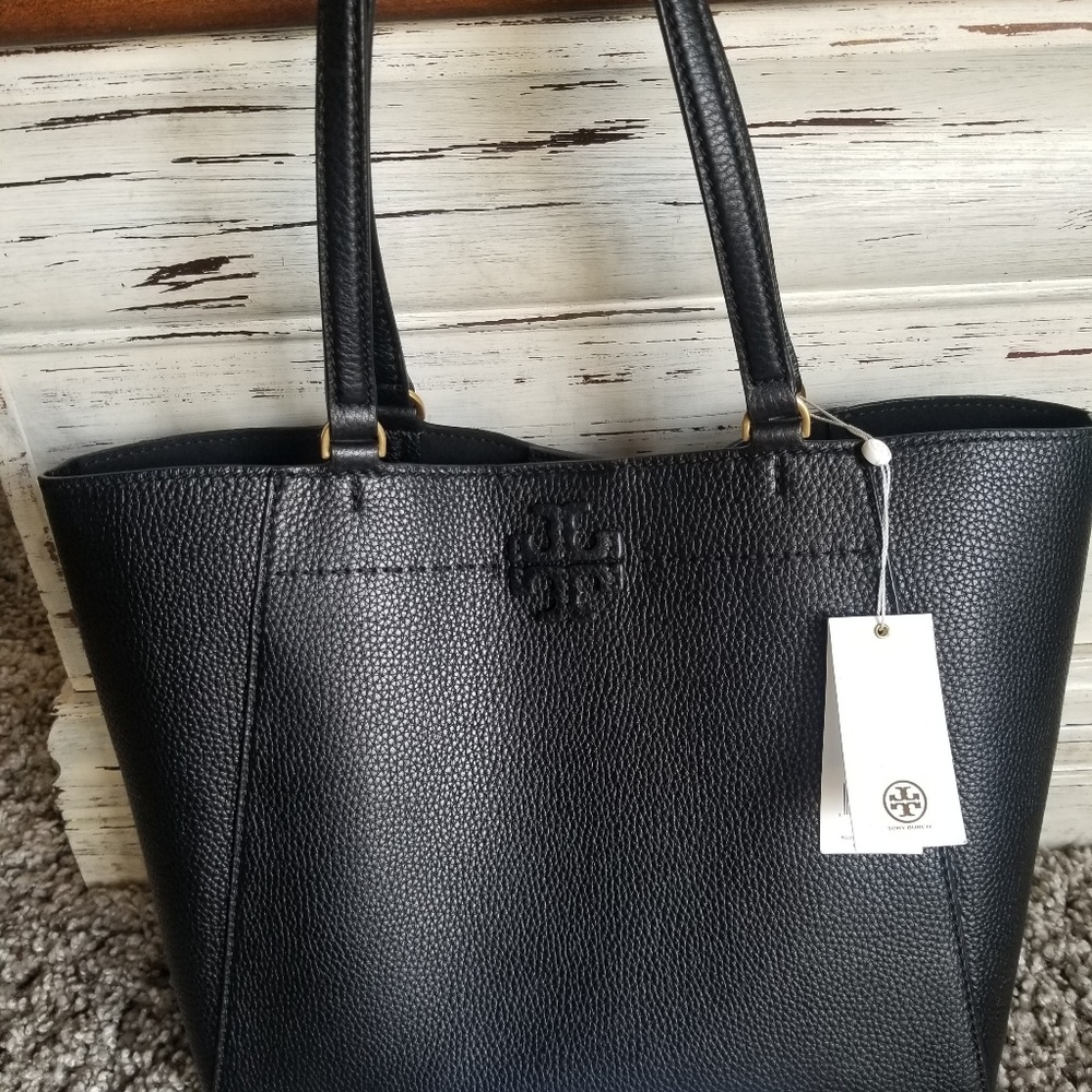 Tory Burch tote
